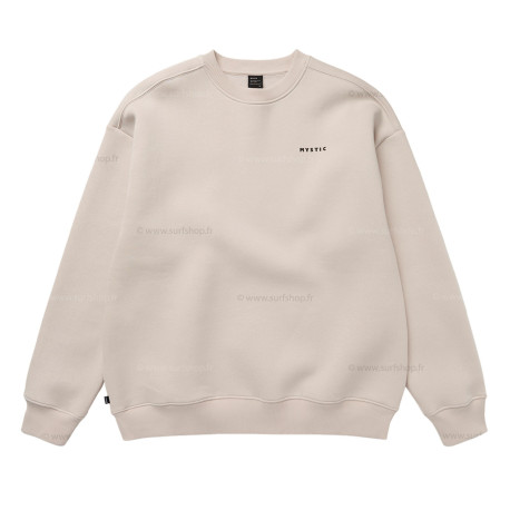 Profile Crew Sweat cloud