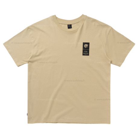 Pansy Tee pale