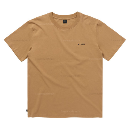 Approach Tee brown