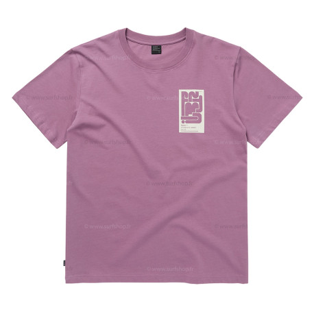 Boundless Tee rosewood