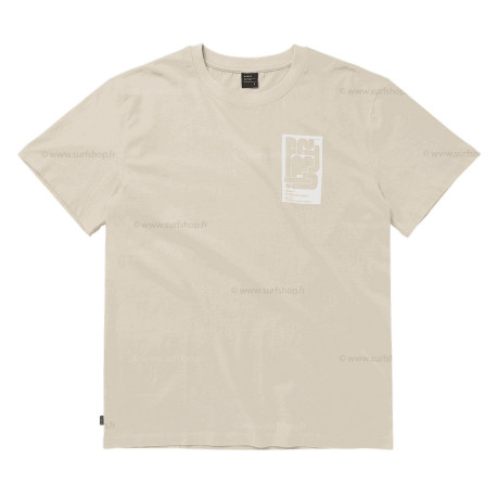 Boundless Tee sand