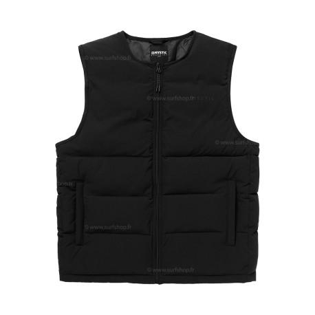 Impact Bodywarmer black