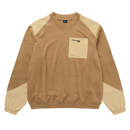 Conflux Crew Sweat