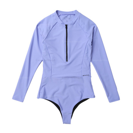 Jayde L/S One Piece Women iris