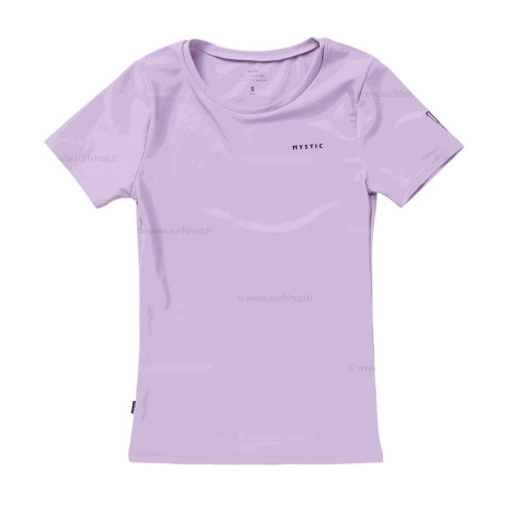 Star S/S Rashvest Women pink