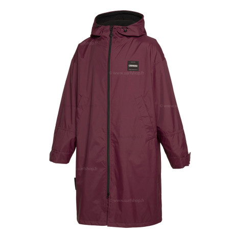 Poncho Explore LW