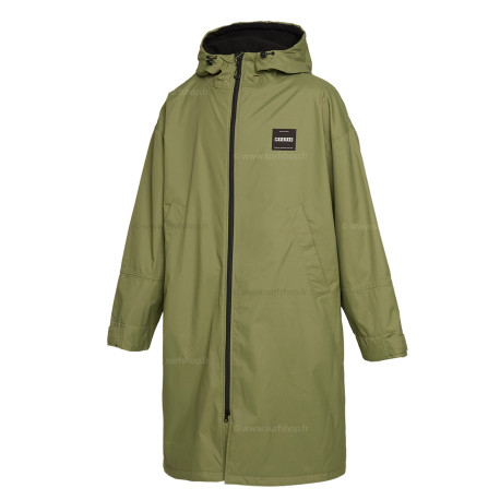 Poncho Explore LW