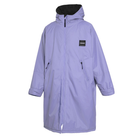 Poncho Explore iris