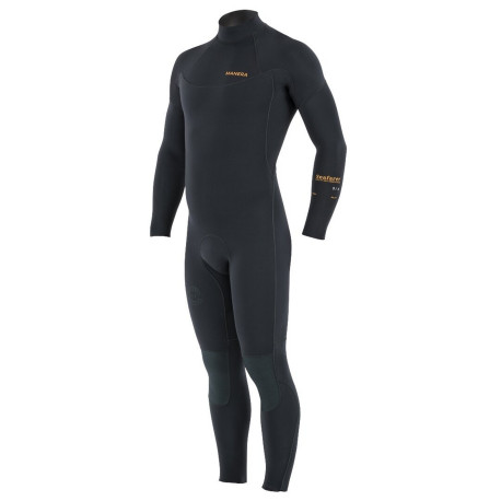 Seafarer Anthracite BZ 3/2