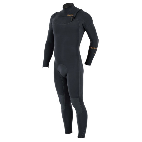 Seafarer 3/2 FZ Anthracite