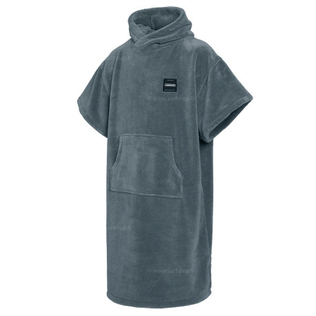 Poncho Teddy tial