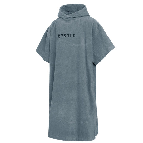 Poncho brand tidal