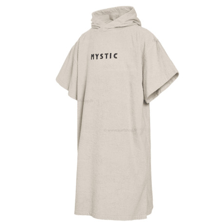 Poncho brand sand