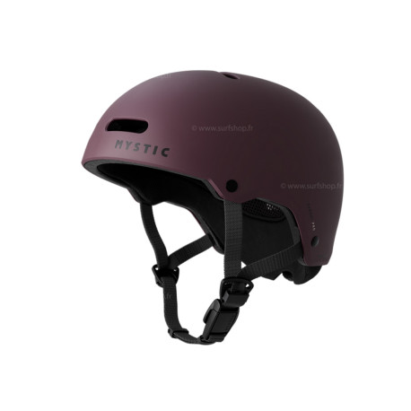 Vandal Pro oxbow red