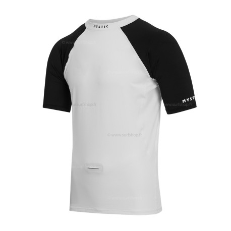 Event S/S Rashvest - no brand logo