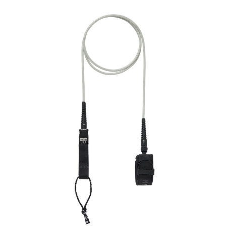 Surf Leash Calf white