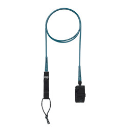 Surf Leash Calf teal