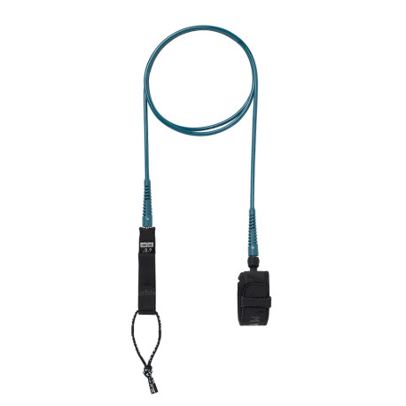Surf Leash Calf teal
