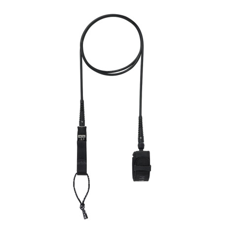 Surf Leash Calf black