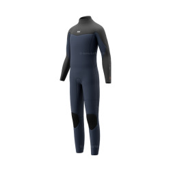 Star Fullsuit 5/4mm Bzip Junior