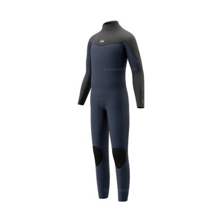 Star Fullsuit 5/4mm Bzip Junior