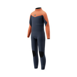 Star Fullsuit 5/4mm Bzip Kids