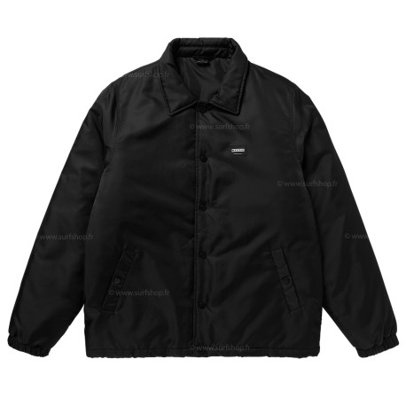 Coach Jacket