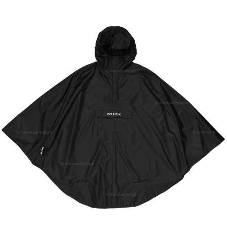 Rain Poncho