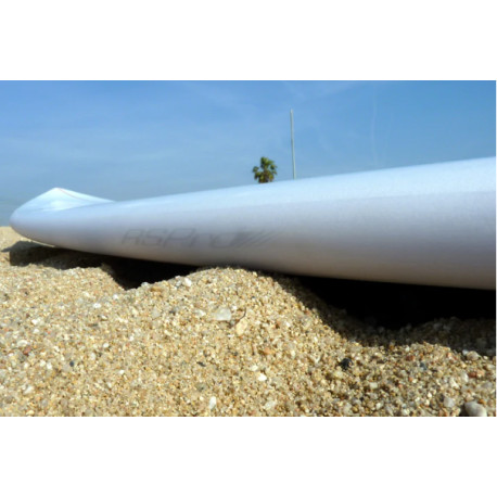 Protection De Rail transparent SURF