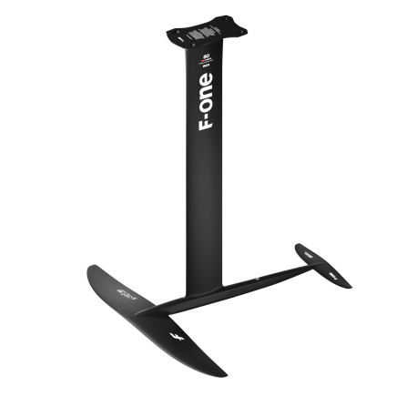 Foil Complet SK8 v3 + Carving 138 + Mât 14 UHM carbon 85