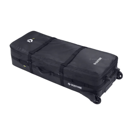 Gearbag Foil Assist