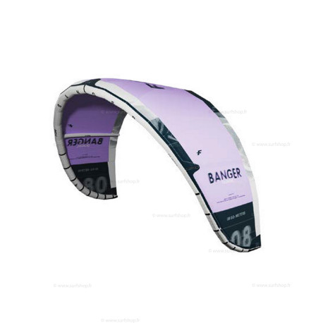 BANGER QUADX LILAC