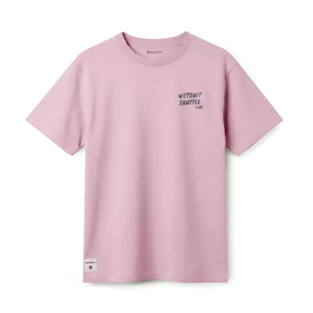 Wetsuit shuffle club lilac