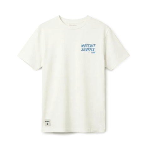 Wetsuit shuffle club creme