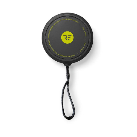 Tractable Reel Leash Base