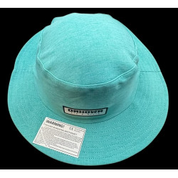 Bump'ket turquoise