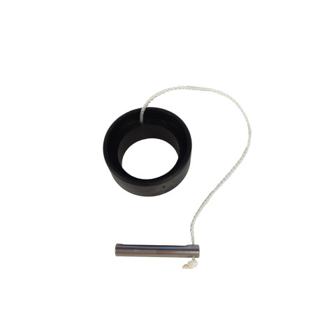Bague de rallonge RDM
