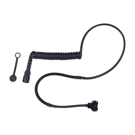 ePart Cable & Connector for eHarness 