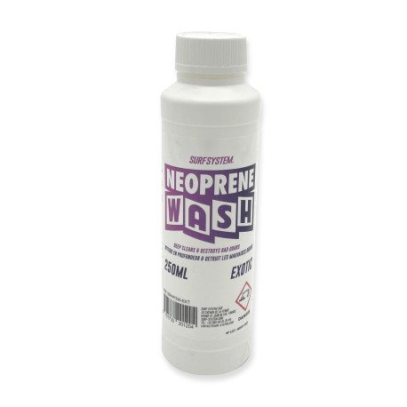 NEOPRENE WASH 250 ML EXOTIC