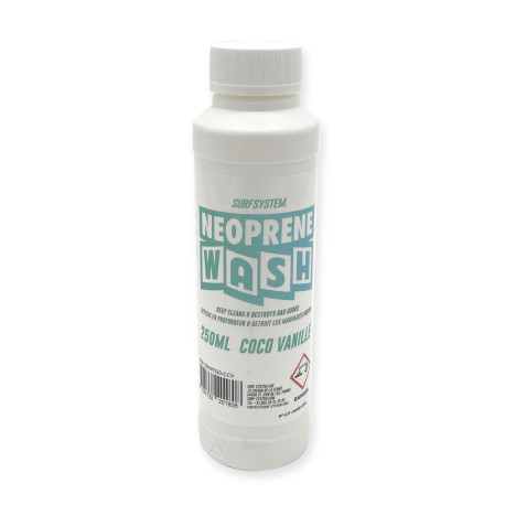 NEOPRENE WASH 250 ML VANILLE
