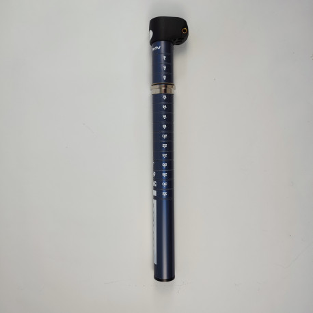 RALLONGE ALUMINIUM SDM - AXE UNIVERSEL