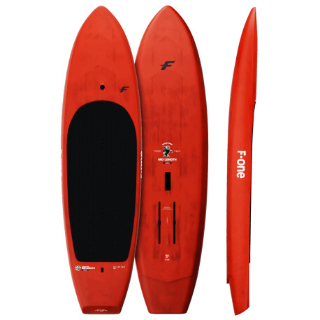 Rocket Wing Midlength Carbon