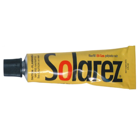 Kit Polyester 56ML