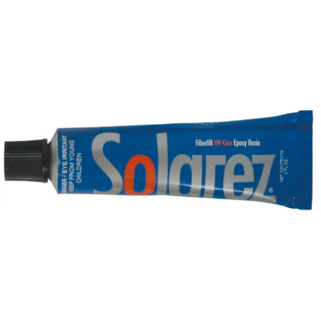solarez Kit Epoxy 56ml