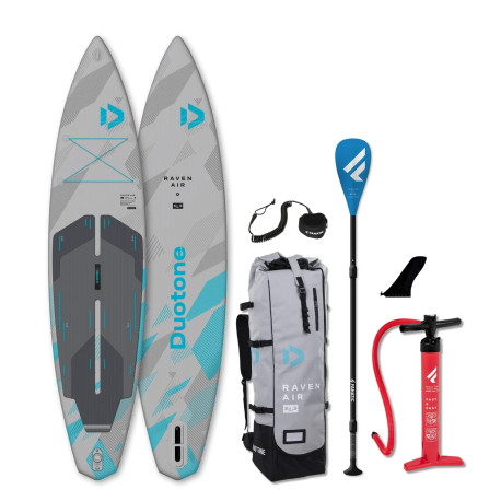Package Raven Air SLS