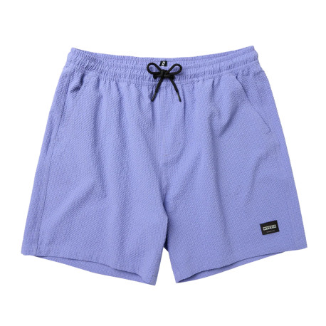 Brand Structure Swim Short iris