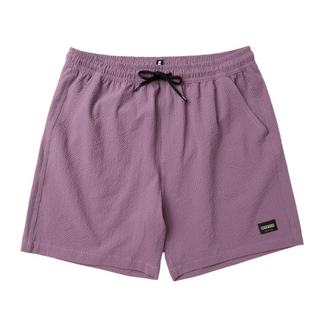 Brand Structure Swim Short rose