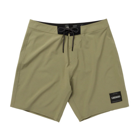 Brand Boardshort olive