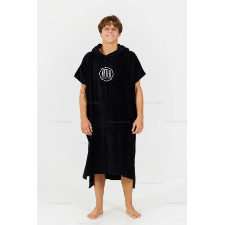 Logo black
