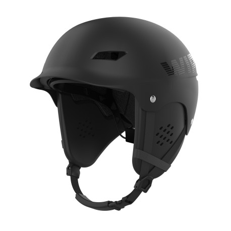 WIPPER 2.0 matte black